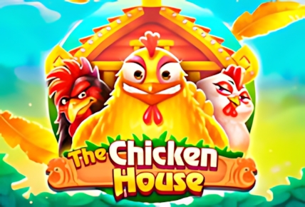 The Chicken House