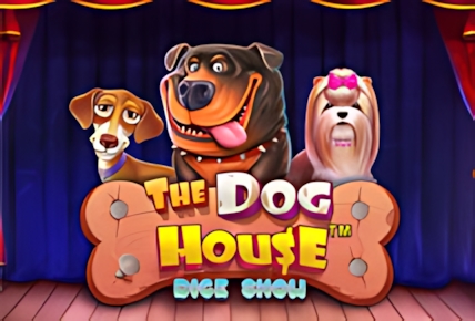 The Dog House Dice Show