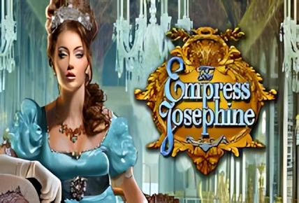 The Empress Josephine