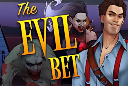 The Evil Bet