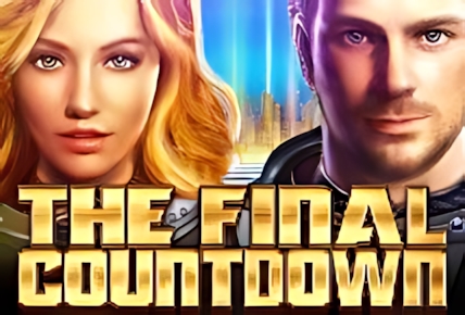 The Final Countdown