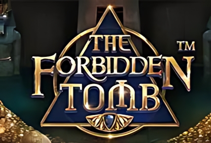 The Forbidden Tomb