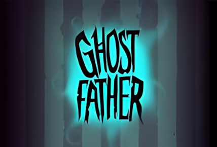 The Ghost Father
