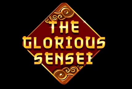 The Glorious Sensei