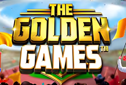 The Golden Games