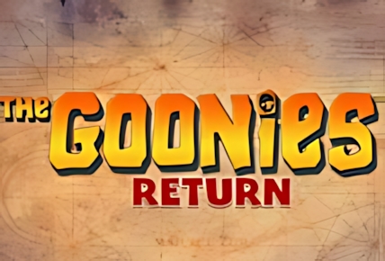 The Goonies Return