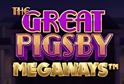 The Great Pigsby Megaways