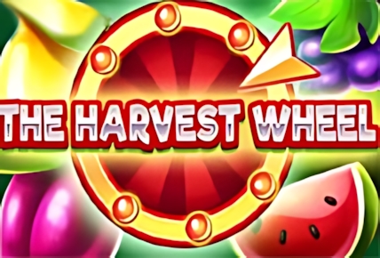 The Harvest Wheel (3×3)