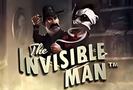 The Invisible Man