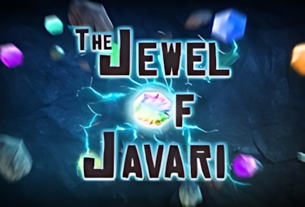 The Jewel of Javari