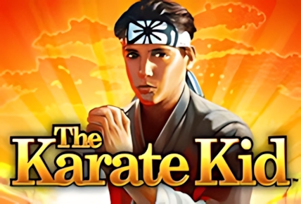 The Karate Kid