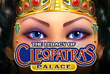 The Legacy of Cleopatras Palace