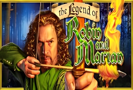 The Legend of Robin and Marian