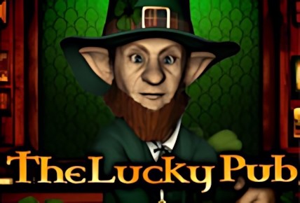 The Lucky Pub