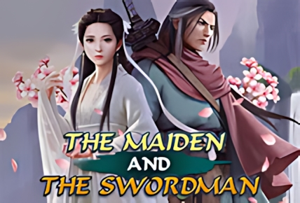 The Maiden and the Swordsman