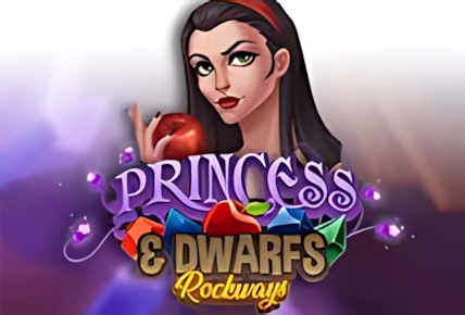 The Princess and Dwarfs Rockways