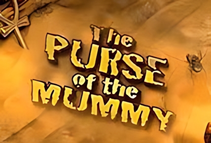 The Purse of the Mummy