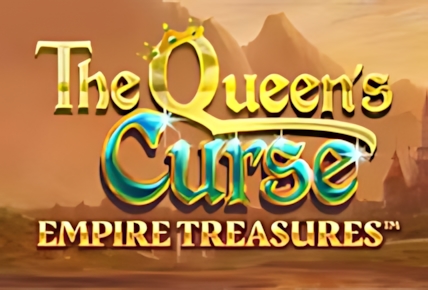 The Queen’s Curse: Empire Treasures