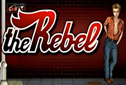 The Rebel