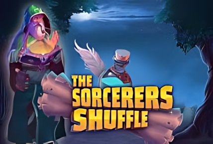 The Sorcerers Shuffle