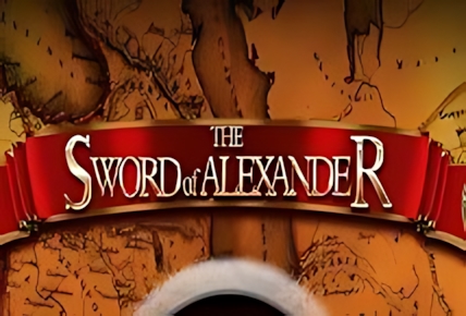 The Sword of Alexander