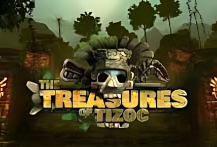The Treasures of Tizoc
