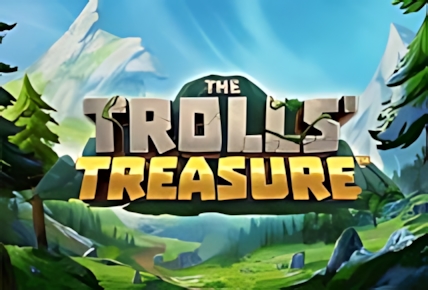 The Troll’s Treasure