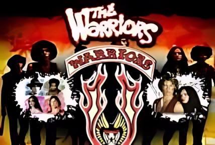 The Warriors