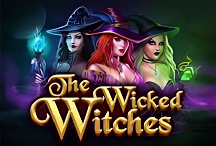 The Wicked Witches