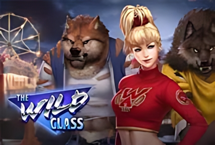 The Wild Class