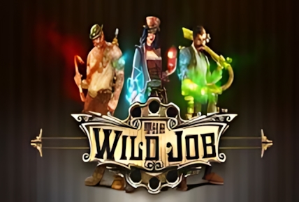 The Wild Job