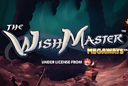 The Wish Master Megaways