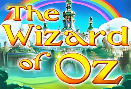 The Wizard of Oz (KA Gaming)