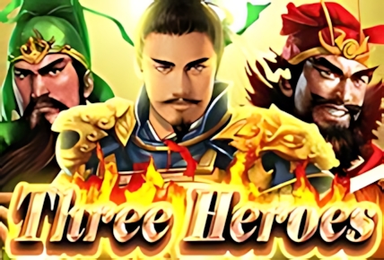 Three Heroes