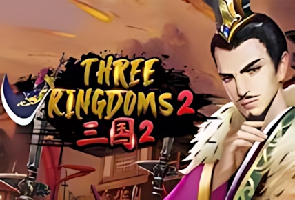 Three Kingdoms 2