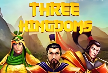 Three Kingdoms