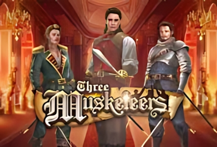 Three Musketeers (SimplePlay)