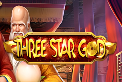 Three Star God