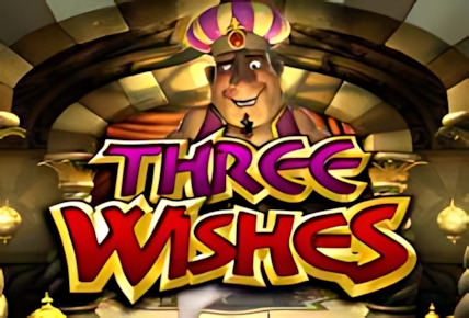 Three Wishes