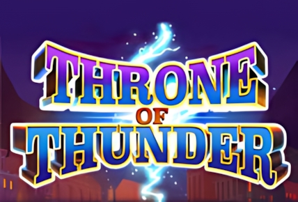 Throne of Thunder