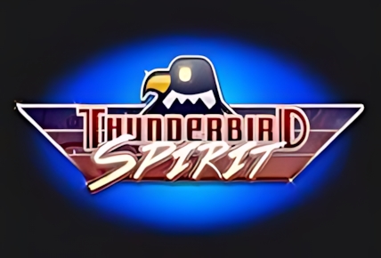 Thunderbird Spirit