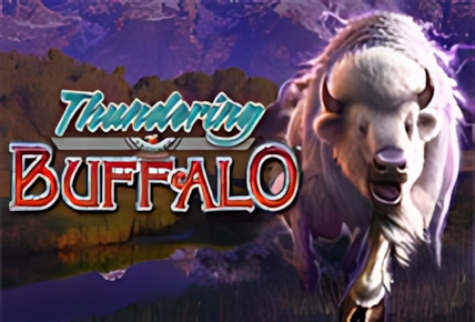 Thundering Buffalo