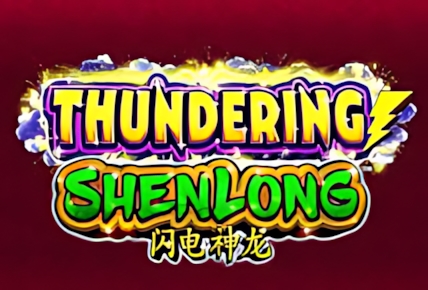 Thundering Shenlong