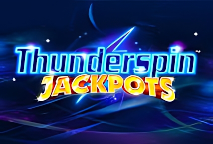 Thunderspin Jackpots