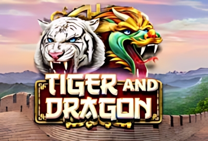 Tiger and Dragon