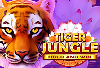 Tiger Jungle