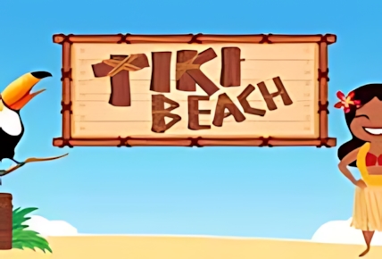 Tiki Beach