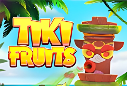 Tiki Fruits