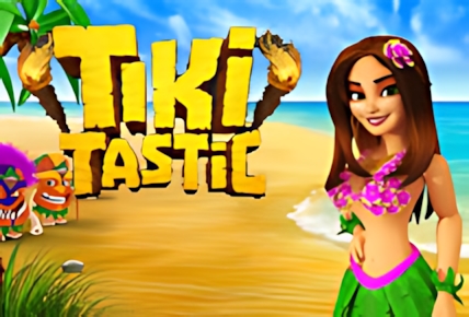 Tiki Tastic