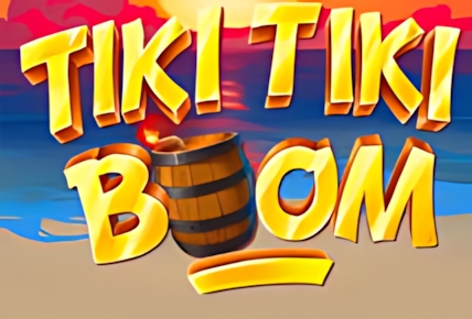 Tiki Tiki Boom